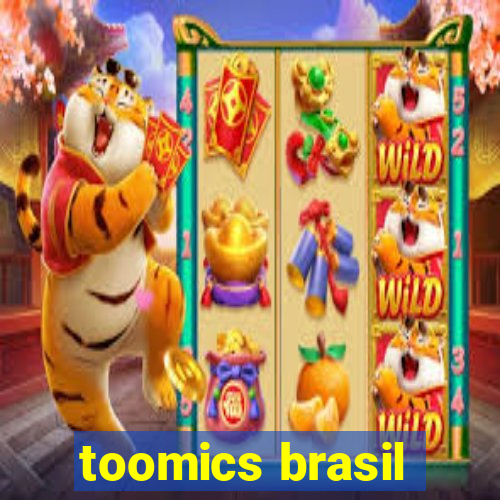 toomics brasil